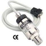 Noshok 640 Series Precision Heavy Duty Pressure Transducers with Serial Interface